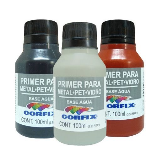 Primer para Metales Corfix 100 ml