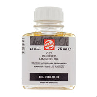 Aceite de Linaza Purificado Talens