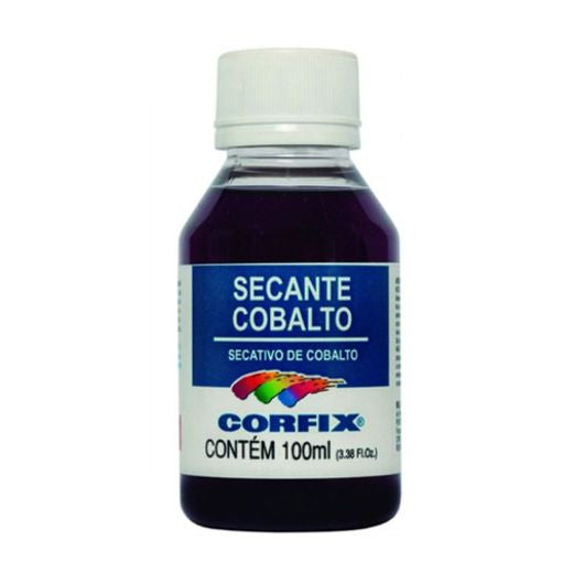 Secante de Cobalto Corfix 100 ml