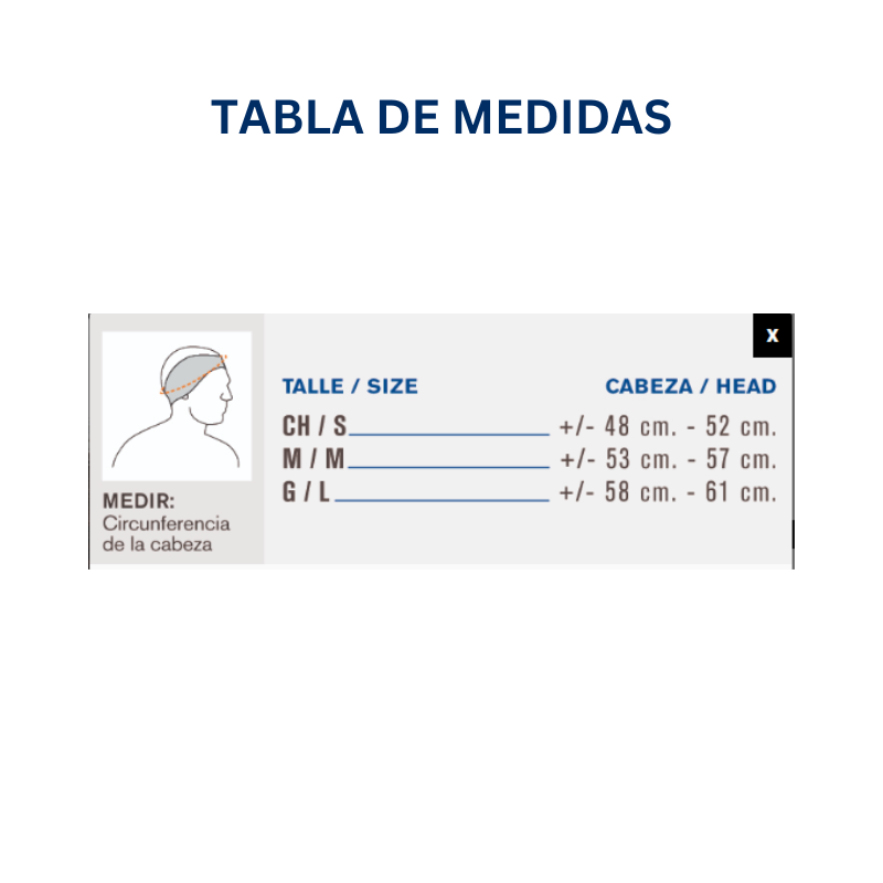 Vincha de Natación Body Care BC2011