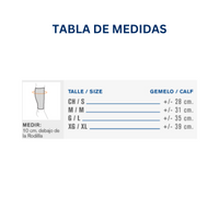 Gemelera Tubular Body Care BC1853