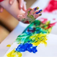 Tempera Corfix