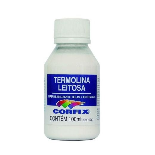Termolina Lechosa Corfix 100 ml