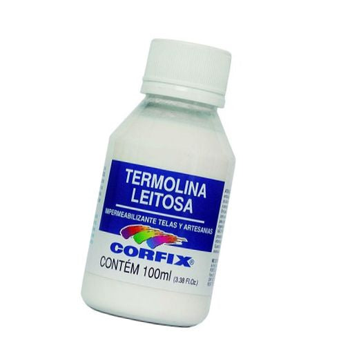 Termolina Lechosa Corfix 100 ml