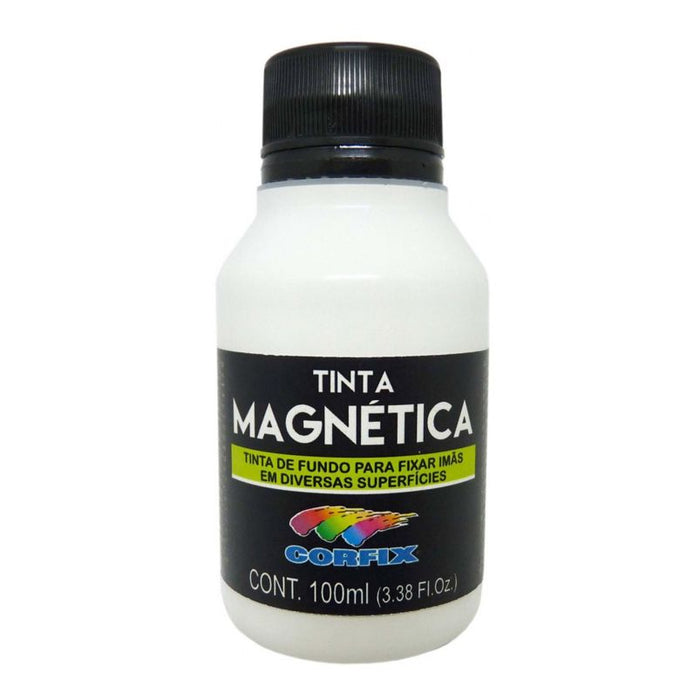 Tinta Magnetica Corfix 100 ml