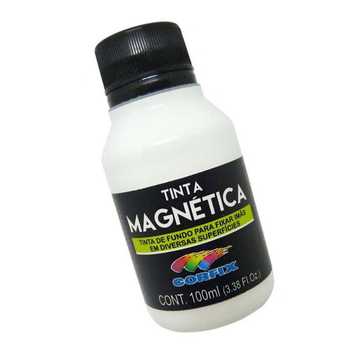 Tinta Magnetica Corfix 100 ml