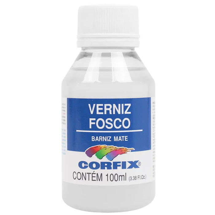 Barniz Corfix Fosco 100 ml
