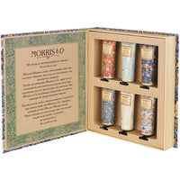 Set Hand Cream Library Heathcote & Ivory Morris & Co.
