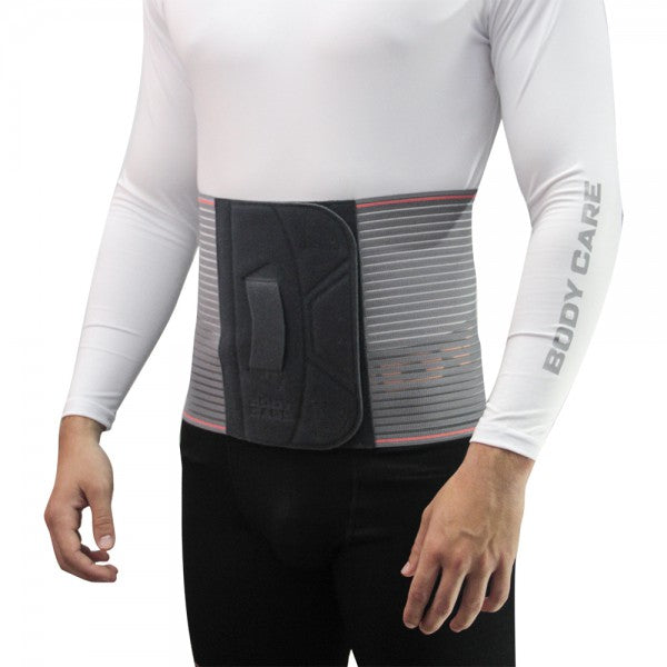 Faja Transpirable 28 cm. Body Care BC1354A