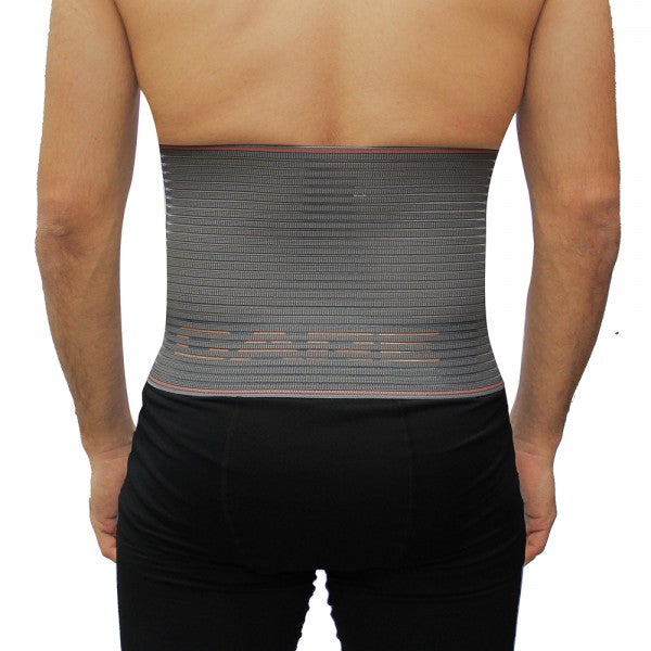 Faja Transpirable 28 cm. Body Care BC1354A