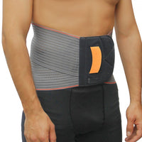 Faja Sacro Lumbar Body Care BC1355