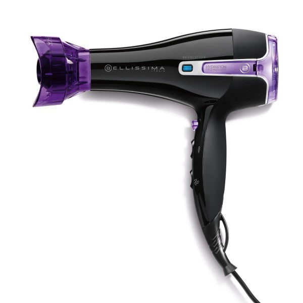 Secador Bellissima Revolution BHD1 1000