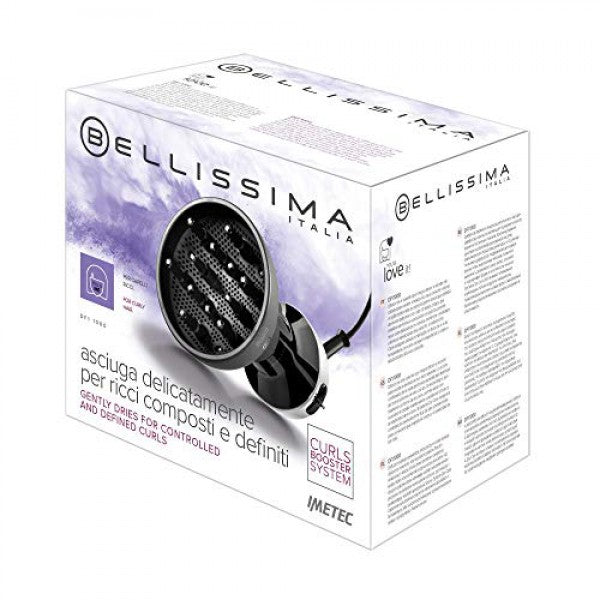 Comprar Bellissima - Secador difusor de aire caliente My Pro