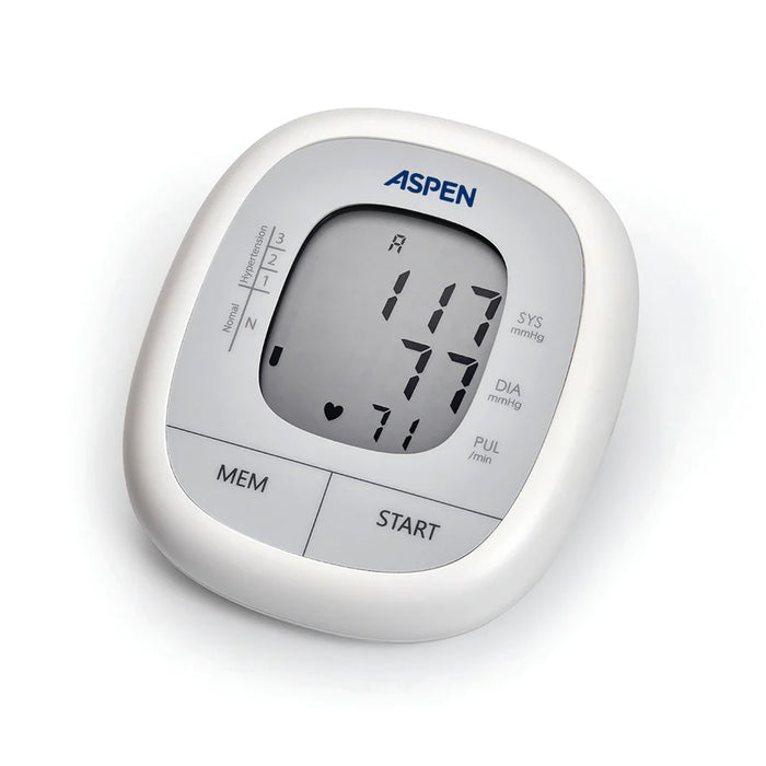 Tensiometro Digital Automatico de Brazo Aspen KD-553