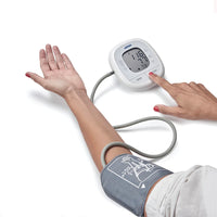 Tensiometro Digital Automatico de Brazo Aspen KD-553