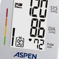Tensiómetro Digital de Muñeca Aspen S150