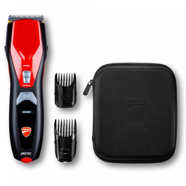 Corta pelo ducati clearance